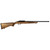 Ruger 10/22 TALO LVT 22LR Rifle with 20-Inch Threaded Barrel and Wood Stock