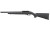 Ruger 10/22 with Hogue Overmolded Stock and Gray BX-Trigger – 22 LR Rifle with Heavy Barrel, 16.12 Inches