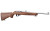 Ruger 10/22 Sporter Model 31228 with Walnut Stock and 18.5-Inch Barrel