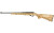 Ruger 10/22 .22 LR Semi-Automatic Rifle with 18.5-inch Barrel, Black Laminate Stock, Model 31240