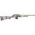 Ruger American .204 Ruger Bolt Action Rifle with 16.12-inch Barrel, Synthetic Stock, and 10-Round Capacity