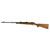 Ruger Hawkeye Model 37186 .375 Ruger Bolt-Action Rifle with Walnut Stock and Adjustable Sights