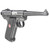 Ruger Mark IV Standard .22 LR Semi-Automatic Pistol with 6-Inch Barrel and Fixed Sights