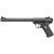 Ruger Mark IV Target .22 LR Semi-Automatic Pistol with 10-Round Capacity and Adjustable Rear Sight