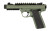 Ruger Mark IV Tactical 22/45 .22 LR with Threaded Barrel and Adjustable Sights - Elite Jungle