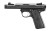 Ruger Mark IV 22/45 .22 LR Pistol with 4.4-Inch Threaded Barrel and Adjustable Rear Sight