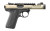 Ruger Mark IV 22/45 Lite .22 LR Semi-Automatic Pistol with Threaded Barrel and Adjustable Sights