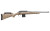 Ruger American Rifle Generation II Ranch Model in Cobalt with 16.1-Inch Barrel