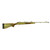 Ruger Guide Gun 375 Ruger Bolt-Action Rifle with Laminate Stock and Adjustable Sights