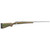 Ruger Hawkeye Model 47139 Bolt-Action Rifle in 6.5 Creedmoor with Laminate Stock
