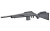 Ruger American Rifle Generation II Patrol in 5.56 NATO with 16.1-inch Barrel