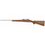 Ruger Hawkeye Hunter 6.5 Creedmoor Bolt-Action Rifle with 22-Inch Threaded Barrel and Walnut Stock