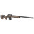 Ruger Hawkeye Long Range Target Bolt Action Rifle in 308 Winchester, 26-Inch Heavy Barrel with Laminate Stock