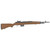 Springfield M1A Scout Squad Rifle in Blue with Walnut Stock (Part AA9122)