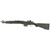 Springfield M1A Scout Squad Rifle 308 Winchester with Adjustable Sights and Synthetic Stock