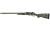 Springfield Model 2020 Boundary 7mm Remington Magnum Bolt-Action Rifle with Carbon Fiber Barrel and Gray Stock