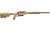Springfield Model 2020 Heatseeker Bolt-Action Rifle in 6.5 Creedmoor with Carbon Fiber Barrel and Coyote Finish