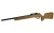 Springfield Model 2020 Rimfire Bolt-Action .22 LR Rifle with Threaded Barrel - Available in Coyote and OD Green