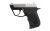 Taurus USA 22TUC Sub-Compact .22 LR Semi-Automatic Pistol with Fixed Sights 1-22TUC139