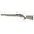 Springfield Model 2020 Rimfire .22 LR Bolt-Action Rifle with Threaded Barrel and Polymer Stock BART92022TBW