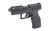 Taurus USA TX22 22LR Full-Size Semi-Automatic Pistol with Threaded Barrel and Adjustable Sights
