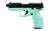 Taurus TX22G2 22LR Semi-Automatic Pistol with 4.6-Inch Threaded Barrel and 22-Round Capacity