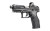 Taurus USA TX22 Model 1-2TX22P141-10RD 22 LR Semi-Automatic Pistol with Threaded Barrel and Optics Compatibility