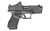 Springfield Echelon 4.0C Compact 9mm Pistol with Integral Compensator and Red Dot Compatibility EC9409BLC-COMP-PAC