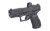 Springfield Echelon 4.0C 9mm Compact Semi-Automatic Pistol with Variable Interface System EC9409BLC-PAC