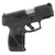 Taurus USA G3C 9mm Compact Striker-Fired Pistol with 10-Round Capacity