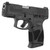 Taurus USA G3C 9mm Compact Striker-Fired Pistol with 10-Round Capacity