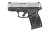 Taurus G3C 9mm Compact Semi-Automatic Pistol with 12-Round Capacity - Model G3C