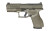 Springfield Echelon 4.0C Compact 9mm Pistol - Olive Drab Green, 18 Rounds