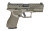 Springfield Echelon 4.0C 9mm Compact Semi-Automatic Pistol with Night Sights and Variable Interface System