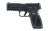 Taurus USA G3 9mm Full-Size Semi-Automatic Pistol with 17-Round Capacity 1-G3P941-STL