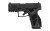 Taurus USA GX2 9mm Compact Striker Fire Pistol with 13-Round Capacity