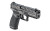 Springfield Echelon 4.5F Comp 9mm Pistol with Tritium Night Sights