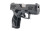 Taurus USA GX2 9mm Compact Semi-Automatic Pistol with Adjustable Sights and Manual Safety GX2CA931-10