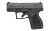 Taurus GX4 9mm Semi-Automatic Pistol with 3-Inch Barrel, 10-Round Capacity, Black Polymer Frame