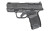 Springfield Hellcat OSP .380 ACP Sub-Compact Pistol with Tritium Night Sights and Optics-Ready Platform