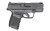 Springfield Hellcat OSP .380 ACP Sub-Compact Pistol with Tritium Night Sights and Optics-Ready Platform