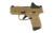 Springfield Hellcat OSP 9mm Sub-Compact Pistol with 3-Inch Barrel and Flat Dark Earth Finish