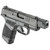 Springfield Hellcat RDP 9mm Micro Compact Pistol with Tritium Night Sights