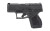Taurus GX4 T.O.R.O. 9mm Micro Compact Striker Fire Pistol with Optic Ready System