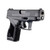 Taurus GX4XL 9mm Micro Compact Pistol with 3.7-inch Barrel and Adjustable Sights