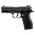 Taurus USA TH45 .45 ACP 4.25-inch Semi-Automatic Pistol with Manual Safety and Adjustable Sights
