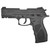 Taurus USA TH9 9mm Full-Size Semi-Automatic Pistol with 4.25-inch Barrel
