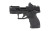 Taurus USA TX22 Compact 22 LR Semi-Automatic Pistol with Threaded Barrel