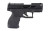 Taurus USA TX22 Compact 22 LR Semi-Automatic Pistol with Threaded Barrel and Adjustable Sights
