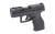 Taurus USA TX22 Compact .22 LR Semi-Automatic Pistol with 13-Round Capacity and Adjustable Sights